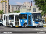 Transcooper > Norte Buss 2 6132 na cidade de São Paulo, São Paulo, Brasil, por Willian Barbosa. Número da foto: #13290451.