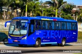 Viação Redentor C47934 na cidade de Rio de Janeiro, Rio de Janeiro, Brasil, por Cosme Busmaníaco. Número da foto: #13290061.
