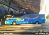 Rápido Expresso Fênix Viação 37025 na cidade de Jundiaí, São Paulo, Brasil, por Helder Fernandes da Silva. Número da foto: #13289508.