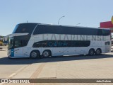 Auto Viação Catarinense 319311 na cidade de Balneário Piçarras, Santa Catarina, Brasil, por João Dolzan. Número da foto: #13289490.