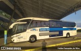 VIDA - Viação Danúbio Azul 18007 na cidade de Jundiaí, São Paulo, Brasil, por Helder Fernandes da Silva. Número da foto: #13289028.