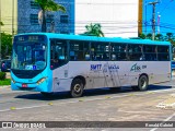 VRS - Viação Roberto Santana 3049 na cidade de Aracaju, Sergipe, Brasil, por Ronald Gabriel. Número da foto: #:id.
