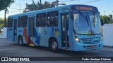 Auto Viação São José 12229 na cidade de Fortaleza, Ceará, Brasil, por Pedro Henrique Pinheiro. Número da foto: #13290384.