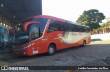 Empresa de Ônibus Pássaro Marron 5940 na cidade de Atibaia, São Paulo, Brasil, por Helder Fernandes da Silva. Número da foto: #13289899.