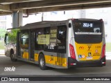 Viação Metrópole Paulista - Zona Leste 32212 na cidade de São Paulo, São Paulo, Brasil, por Carlos Alberto Matias. Número da foto: #13287780.