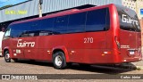 Guirro Tur 270 na cidade de Caldas Novas, Goiás, Brasil, por Carlos Júnior. Número da foto: #13289062.