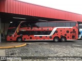 Viação Sampaio 11713 na cidade de Guaratinguetá, São Paulo, Brasil, por João Vitor de Almeida Matheus Santos. Número da foto: #13288309.
