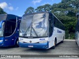 Transilva Transportes 40250 na cidade de Camaçari, Bahia, Brasil, por Luís Matheus Oliveira. Número da foto: #13290162.