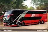 Lirabus 23102 na cidade de Campinas, São Paulo, Brasil, por Mateus C. Barbosa. Número da foto: #13290053.