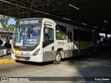 Viação Campo dos Ouros 3288 na cidade de Guarulhos, São Paulo, Brasil, por Davy Santos. Número da foto: #13288960.