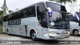Blessed Viagens e Turismo GVE9C10 na cidade de Itajaí, Santa Catarina, Brasil, por Alexandre F.  Gonçalves. Número da foto: #13289065.