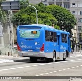 Auto Viação Navegantes 6116 na cidade de Porto Alegre, Rio Grande do Sul, Brasil, por Diego Soares. Número da foto: #13287882.