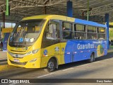 Cooper G4 2789 na cidade de Guarulhos, São Paulo, Brasil, por Davy Santos. Número da foto: #13288940.