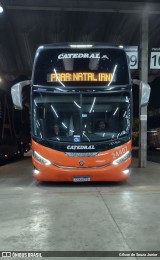 Catedral Turismo 24407 na cidade de Americana, São Paulo, Brasil, por Gilson de Souza Junior. Número da foto: #13287872.