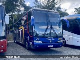 Dina Tur 2060 na cidade de Camaçari, Bahia, Brasil, por Luís Matheus Oliveira. Número da foto: #13290159.