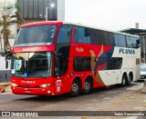 Pluma Conforto e Turismo 7016 na cidade de Rio de Janeiro, Rio de Janeiro, Brasil, por Tadeu Vasconcelos. Número da foto: #13288965.