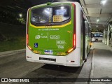 Tijuquinha - Auto Viação Tijuca C50043 na cidade de Rio de Janeiro, Rio de Janeiro, Brasil, por Leandro Mendes. Número da foto: #13287844.