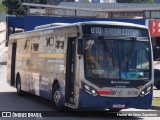 Viação Osasco 21.718 na cidade de Osasco, São Paulo, Brasil, por Heitor de Sena Sapaterro. Número da foto: #13288225.