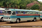 Viação Caprioli 134 na cidade de Campinas, São Paulo, Brasil, por Mateus C. Barbosa. Número da foto: #13289648.