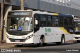 Viação Elite 2335 na cidade de Volta Redonda, Rio de Janeiro, Brasil, por Lucas Oliveira. Número da foto: #13288720.