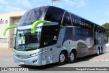 Viação Garcia 86026 na cidade de São Paulo, São Paulo, Brasil, por Ezequiel Vicente Fernandes. Número da foto: #13289392.