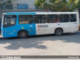 Cooper Líder > A2 Transportes 6 8834 na cidade de São Paulo, São Paulo, Brasil, por Vinicius tam. Número da foto: #:id.