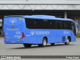 Viação Normandy do Triângulo C12507 na cidade de Rio de Janeiro, Rio de Janeiro, Brasil, por Rodrigo Miguel. Número da foto: #13290027.