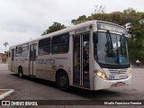 Viação Marumbi 204 na cidade de Matinhos, Paraná, Brasil, por Murilo Francisco Ferreira. Número da foto: #13289091.