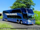 Viação Águia Branca 50420 na cidade de Campinas, São Paulo, Brasil, por José Eduardo Garcia Pontual. Número da foto: #13288775.