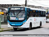 Rodoviária Santa Rita > SIM - Sistema Integrado Metropolitano > TR Transportes 56018 na cidade de João Pessoa, Paraíba, Brasil, por Wendel Miguel /MIGUELPHOTOBUS. Número da foto: #13288765.