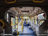 Ônibus Particulares 7A94 na cidade de Curitiba, Paraná, Brasil, por Ricardo Fontes Moro. Número da foto: #:id.