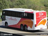 Almeida Turismo 1600 na cidade de Aparecida, São Paulo, Brasil, por Luiz Krolman. Número da foto: #13290244.