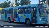 Auto Viação São José 12232 na cidade de Fortaleza, Ceará, Brasil, por Pedro Henrique Pinheiro. Número da foto: #13290371.