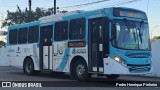 Auto Viação São José 12702 na cidade de Fortaleza, Ceará, Brasil, por Pedro Henrique Pinheiro. Número da foto: #13290424.