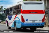 Transportes Coronado 25-9 na cidade de San José, San José, Costa Rica, por Andrés Martínez Rodríguez. Número da foto: #13289501.