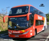 Expresso Itamarati 7042 na cidade de Campinas, São Paulo, Brasil, por Wellington Lima. Número da foto: #13288181.