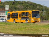 Melissatur - Melissa Transportes e Turismo EP9780 na cidade de Balneário Piçarras, Santa Catarina, Brasil, por João Dolzan. Número da foto: #13289527.