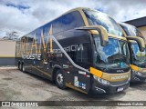 Expresso Nordeste 61115 na cidade de Curitiba, Paraná, Brasil, por Leonardo Galvão. Número da foto: #13287793.