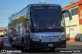 ODM - Ómnibus de México 3442 na cidade de Mixquiahuala de Juárez, Hidalgo, México, por Omar Ramírez Thor2102. Número da foto: #13288992.
