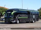 Viação Garcia 92191 na cidade de Paranavaí, Paraná, Brasil, por Robson Alves. Número da foto: #13290216.