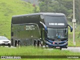 Viação Cometa 723011 na cidade de Juiz de Fora, Minas Gerais, Brasil, por Luiz Krolman. Número da foto: #13290207.