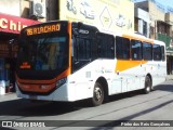 Expresso Nossa Senhora da Glória B06071 na cidade de Nova Iguaçu, Rio de Janeiro, Brasil, por Pietro dos Reis Gonçalves . Número da foto: #13288471.