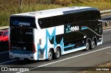Empresa de Ônibus Nossa Senhora da Penha 65085 na cidade de Canas, São Paulo, Brasil, por João Felipe. Número da foto: #13289047.