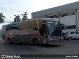 Auto Viação 1001 RJ 108.143 na cidade de Campos dos Goytacazes, Rio de Janeiro, Brasil, por Lucas Martins. Número da foto: #13288562.