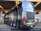 Viação Garcia 88039 na cidade de Lages, Santa Catarina, Brasil, por LUCAS NASCIMENTO. Número da foto: #13288529.