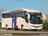 NL Transportes > Nova Log Service RJ 673.043 na cidade de Tanguá, Rio de Janeiro, Brasil, por Yaan Medeiros. Número da foto: #13289582.