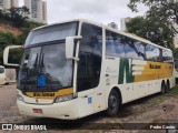 Viação Nacional 12935 na cidade de Belo Horizonte, Minas Gerais, Brasil, por Pedro Castro. Número da foto: #:id.