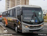 Rápido Campinas 19903 na cidade de Campinas, São Paulo, Brasil, por Wellington Lima. Número da foto: #13288186.