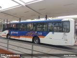 Transcorp 7598 na cidade de Ribeirão Preto, São Paulo, Brasil, por Jonas Miranda. Número da foto: #13288405.