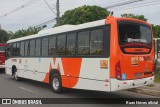 Expresso Coroado 0626003 na cidade de Manaus, Amazonas, Brasil, por Ruan Neves oficial. Número da foto: #:id.